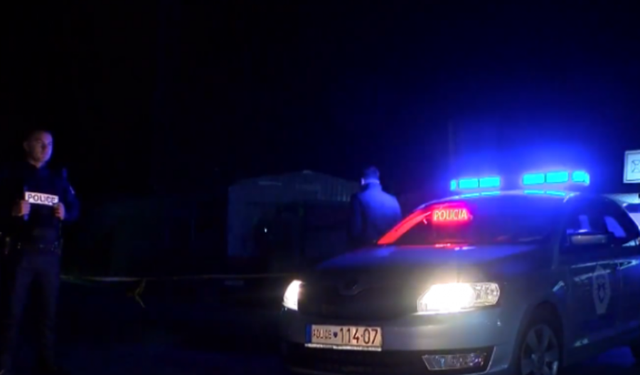 I dënuar me 3 vjet burg për narkotikë, arrestohet 31-vjeçari në Ferizaj.