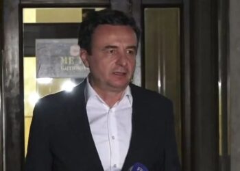 Pas takimit Kurti–Abdixhiku, LVV kritikon LDK-në: Dëshirojnë sërish zgjedhje.
