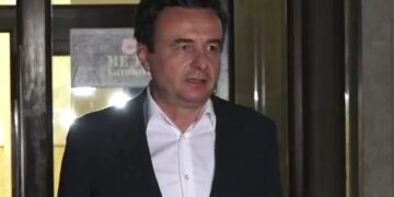Pas takimit Kurti–Abdixhiku, LVV kritikon LDK-në: Dëshirojnë sërish zgjedhje.