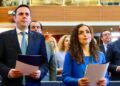 Osmani pas betimit si deputete: Po rikthehemi te tempulli i demokracisë dhe përgjegjësia për t’i shërbyer Kosovës