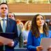 Osmani pas betimit si deputete: Po rikthehemi te tempulli i demokracisë dhe përgjegjësia për t’i shërbyer Kosovës