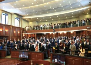 Afati skadon në mesnatë, çfarë ndodh nëse Kuvendi i Kosovës nuk konstituohet?.