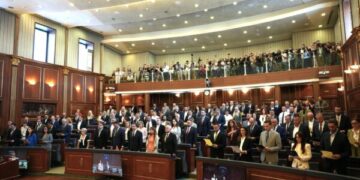 Afati skadon në mesnatë, çfarë ndodh nëse Kuvendi i Kosovës nuk konstituohet?.