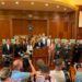 Tension në Kuvend: PDK hyn në sallë, kërkon vazhdimin e seancës konstituive