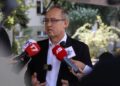 Hoti shpjegohet: Presidenti është figurë unifikuese, Bekim Sejdiu s’e përmbush këtë kriter