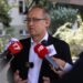 Hoti shpjegohet: Presidenti është figurë unifikuese, Bekim Sejdiu s’e përmbush këtë kriter