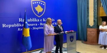 Ramadani akuzon: “Gjysmë milioni euro zhvatje, 463 militantë të VV-së marrin paga”