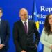 Bekim Sejdiu, kandidati për President: Dy partitë u pajtuan për mua, motivi im është t’i shërbej Kosovës/.