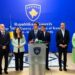 Kurti rri prapa Abdixhikut, nuk flet fare në konferencën për media