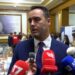 Konjufca optimist për marrëveshje me LDK-në: Do të negociojmë për pozitat e larta.