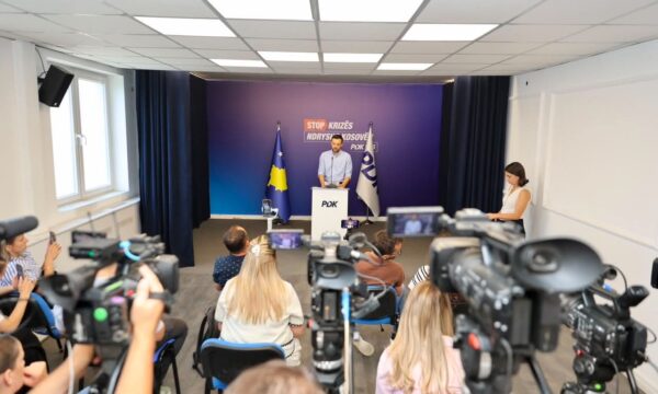 Tahiri për vdekjet në KEK: Qeveria centralizoi inspektimet, por përgjegjësisë po i ikën.