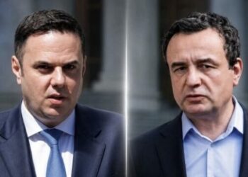 Negociatat për “President konsensual”, Kurti e Abdixhiku takohen sërish