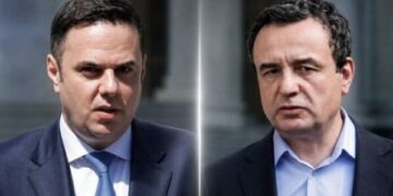 Negociatat për “President konsensual”, Kurti e Abdixhiku takohen sërish