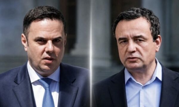 Negociatat për “President konsensual”, Kurti e Abdixhiku takohen sërish