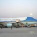 Trump mohon se orkestroi ndërrimin sekret të avionit: “Vlen vetëm Shërbimi Sekret”