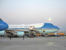 Trump mohon se orkestroi ndërrimin sekret të avionit: “Vlen vetëm Shërbimi Sekret”