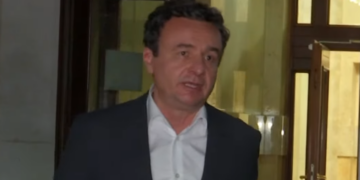 Kurti pas takimit me Abdixhikun: Ende pa marrëveshje me LDK-në, por ka vullnet për bashkëpunim