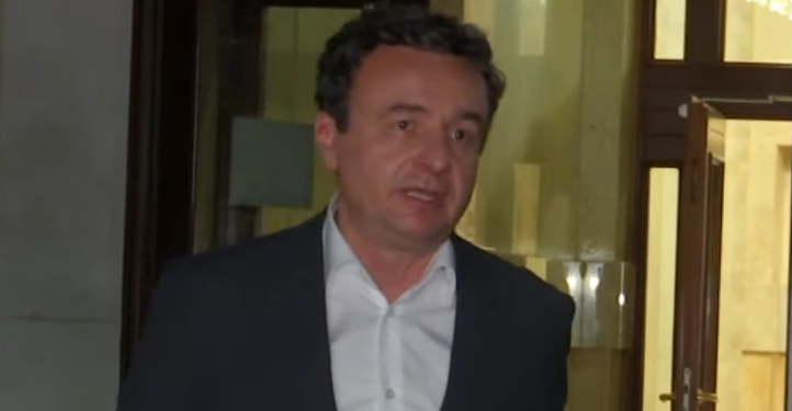 Kurti pas takimit me Abdixhikun: Ende pa marrëveshje me LDK-në, por ka vullnet për bashkëpunim