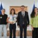 Kurti pret boksieren Donjeta Sadiku: “Fitorja në Taranto 2026 është historike”