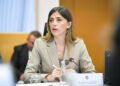 Haxhiu: Deklaratat e Vuçiqit për Ibrin janë kërcënuese për Kosovën.