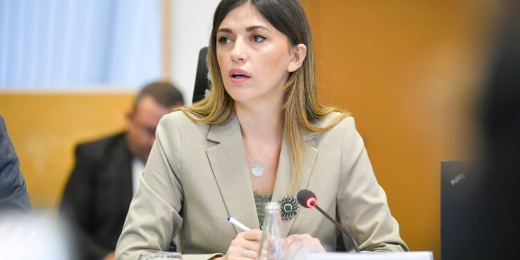 Haxhiu: Deklaratat e Vuçiqit për Ibrin janë kërcënuese për Kosovën.