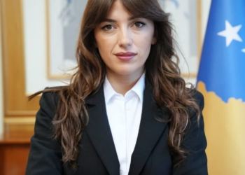 KGJK merr vendimin për gjyqtarët serbë, Haxhiu e përshëndet: “Një hap i rëndësishëm”