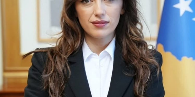 KGJK merr vendimin për gjyqtarët serbë, Haxhiu e përshëndet: “Një hap i rëndësishëm”
