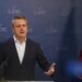 Gashi paralajmëron për përplasje fizike në Kuvend: LDK-së po i mungon pozicioni i qartë