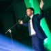 “Organizatë banditeske”, Tahiri sulmon VV-në: Kur s’e respekton Kushtetutën, pse biznesi të respektojë ligjin?.