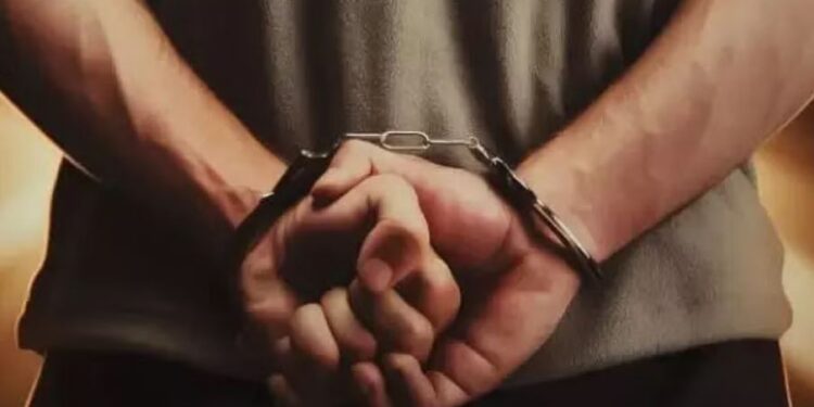 Refuzoi alkooltestin dhe sulmoi policin, arrestohet një person në veri.