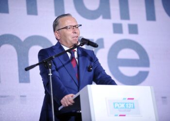“Parlamenti s’është pronë e Kurtit e as e VV-së”, Hamza: Kapje brutale e shtetit.