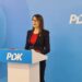 “Mos i përdor institucionet e sigurisë”, deputetja e PDK-së i bën thirrje Kurtit.