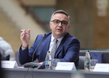 Tahiri për shitjen e thëngjillit RMV-së: “Shkelje ligji dhe tejkalim kompetencash nga Qeveria”.