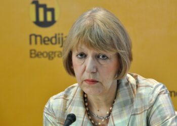 Sonja Biserko: Në Kosovë ende ka varreza masive të pazbuluara, arkivat serbe duhet të hapen