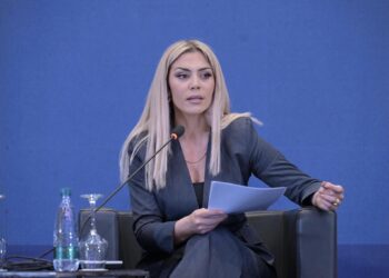 “Kuvendi është marrë peng”, Deliu akuzon LVV-në: Komunikata e djeshme ishte skandaloze.