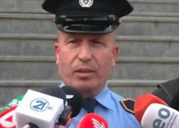 “Arma ishte me leje, lëndimet të rënda” – komandanti flet për vrasjen në Malishevë