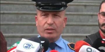 “Arma ishte me leje, lëndimet të rënda” – komandanti flet për vrasjen në Malishevë
