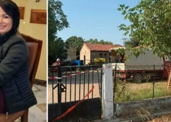 Tragjedia që tronditi familjen shqiptare në Greqi – Bujar Muço rrëfen krimin ndaj bashkëshortes: “E godita nga inati”