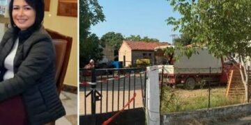 Tragjedia që tronditi familjen shqiptare në Greqi – Bujar Muço rrëfen krimin ndaj bashkëshortes: “E godita nga inati”