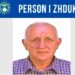 Policia kërkon ndihmën e qytetarëve për gjetjen e Xhafer Raqit, i zhdukur që nga 2 korriku