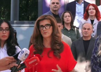 Musliu: Kurti ka kapur Qeverinë, Presidencën dhe Kuvendin, mbi të gjitha edhe grupin e VV-së