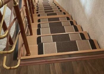 Dyshohet se e shtyu gruan nga shkallët pas një konflikti, rasti tronditës në Hajvali