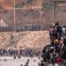Analiza e BBC: Si u shndërrua kriza e emigrantëve në Ceuta në një përplasje politike që tronditi Europën