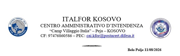 Njoftim për tender: Hapet procedura për ofertuesit.