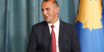 Daut Haradinaj: Kurrë s’kemi qenë më larg Shqipërisë, ndikimi serb në Kosovë s’ka qenë kurrë më i theksuar.