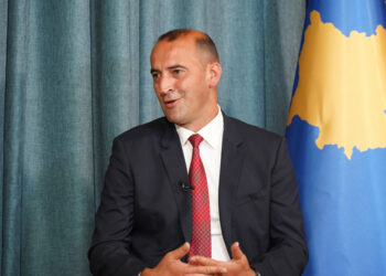 “Protestat dhe bllokadat do të jenë përgjigjja ndaj Kurtit”, paralajmëron Daut Haradinaj.