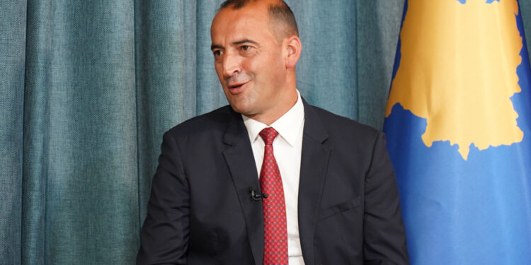 “Protestat dhe bllokadat do të jenë përgjigjja ndaj Kurtit”, paralajmëron Daut Haradinaj.