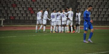 FIFA bllokon merkaton e Dinamos dhe Kukësit për shkak të borxheve