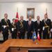 Maqedonci uron pesë oficerët kosovarë të diplomuar në Akademinë Ushtarake të Turqisë