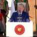 Erdogan: “Shekulli i Turqisë ka filluar” – sulme ndaj Izraelit dhe mesazh për Lindjen e Mesme